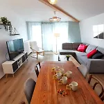 L\'Aquae - Parking - Wifi - Netflix