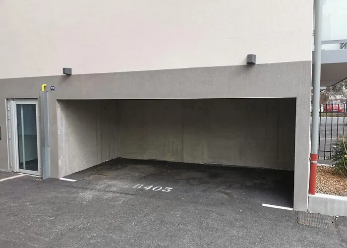 L\'Aquae - Parking - Wifi - Netflix