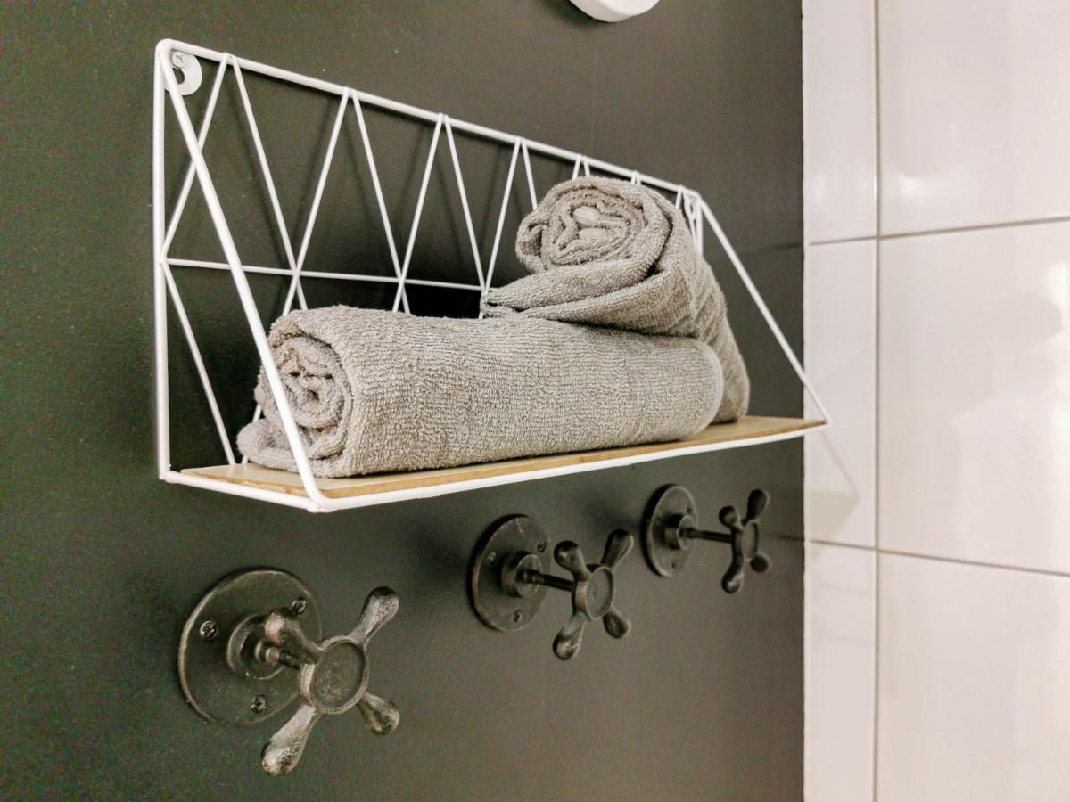 Appartement L'aquae - Parking - Wifi - Netflix