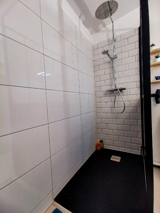 L'aquae - Parking - Wifi - Netflix Appartement