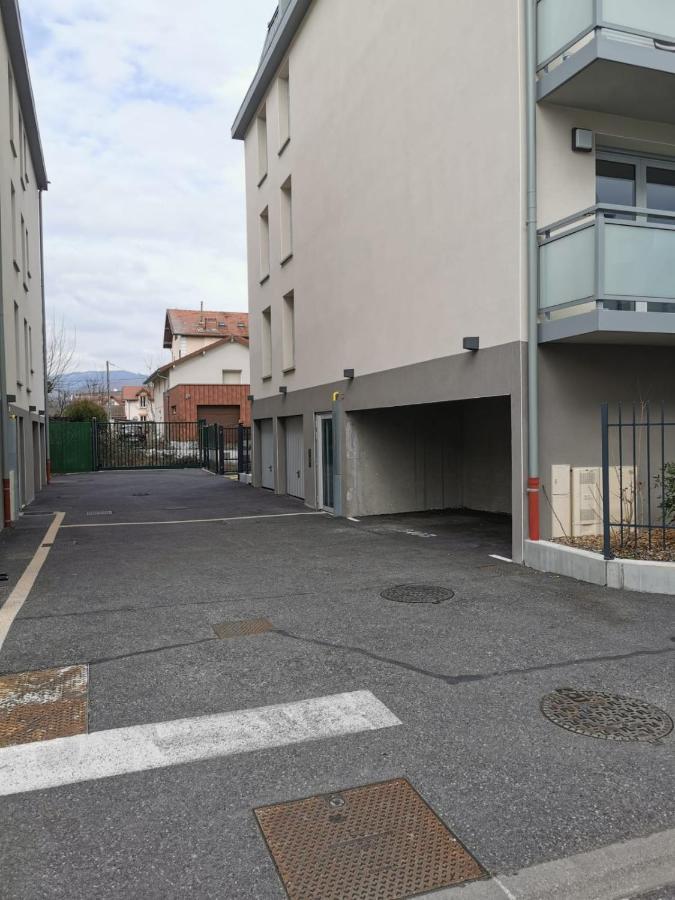 Appartement L'aquae - Parking - Wifi - Netflix *